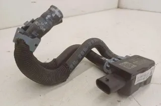 PORSCHE Macan 1 generation (2013-2023) MAP Sensor 95B131551E 31137643