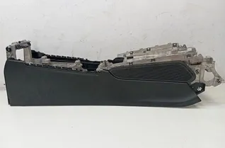 PORSCHE Macan 1 generation (2013-2023) Center Console 95B863239 31144831