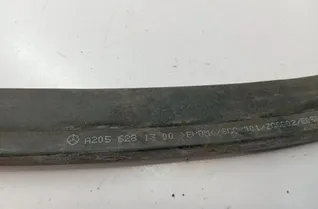 MERCEDES-BENZ C-Class W205/S205/C205 (2014-2023) Engine compartment rubber A2056281300 31150550