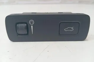 VOLVO XC60 2 generation (2017-2024) Back cover Open Switches P31443873 31154220