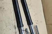 KAWASAKI Z Front fork shock absorber 440715044,440715062 33546352