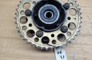 HONDA CB HORNET Rear sprocket carrier hub 34518762