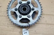 KAWASAKI Z Rear sprocket carrier hub 34500962
