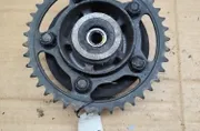 HONDA CBR (1983-2016) Rear sprocket carrier hub 34518743