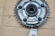 SUZUKI SV Rear sprocket carrier hub 34527954