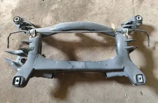 BMW 3 Series F30/F31 (2011-2020) Rear Subframe 6792505,7403279,A12307H11979 35852416
