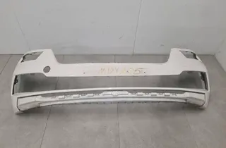SKODA Kamiq 1 generation (2019-2023) Front Bumper 658807221 35847506