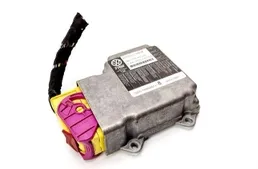 VOLKSWAGEN Passat CC 1 generation (2008-2017) SRS Control Unit 25H18S2118,5N0959655AA,221098118 34592287
