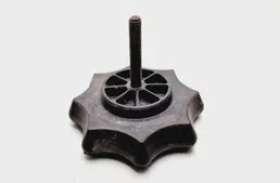 SKODA Fabia 1 generation  (2004-2007) Spare Wheel 6Q0803899A 31069010