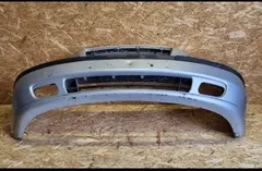 VOLVO V70 2 generation (2000-2008) Front Bumper 09190305 31071040