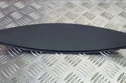 VOLKSWAGEN Touareg 1 generation (2002-2010) Instrument Cluster Speedometer Trim 7L6857059B,B0087689 31079552