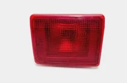 PEUGEOT 407 1 generation (2004-2010) Фонарь крышки багажника правый 9646507380 31082603