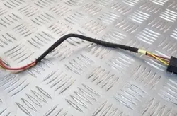 AUDI A3 8L (1996-2003) Central locking switch 893971994 31090641