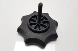 SKODA Fabia 1 generation  (2004-2007) Spare Wheel 6Q0803899A 31103920