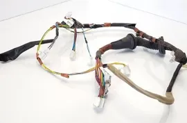 TOYOTA Prius 2 generation (XW20) (2003-2011) Front Right Door Cables 8215147140B 31113098