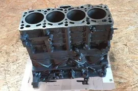 VOLKSWAGEN Golf 4 generation (1997-2006) Блок двигателя 038103021C,ALH 35722088