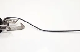 BMW 7 Series F01/F02 (2008-2015) Крюк капотa 13989610,7183763 35720944