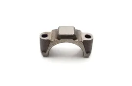 HYUNDAI Santa Fe CM (2006-2013) Держатель ролика распределителя 35715058