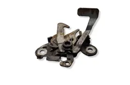 PEUGEOT Partner 1 generation (1996-2012) Крюк капотa 964480648001 35718660