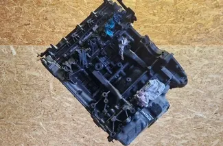 FORD Transit 3 generation (2000-2013) Engine 9P44108,6C1Q6K537AB,6C1Q6015AE,SRFC 34580768