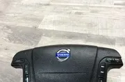 VOLVO V70 3 generation (2007-2020) Steering Wheel Airbag 30754316,5S166,C9802G2830037 34969178