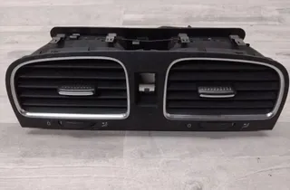 VOLKSWAGEN Golf 6 generation (2008-2015) Center console air vents 5K0815735D,5K0819728 34983238
