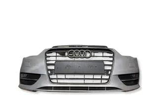 AUDI A3 8V (2012-2020) Front Bumper 34974077
