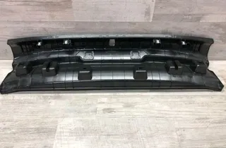 BMW 5 Series G30/G31 (2016-2023) Обделка замка багажника 7373575,21450510 34971527