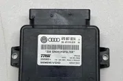 AUDI A6 C6/4F (2004-2011) Brake system control unit A2C53173612,32620003N,4F0907801A,4F0910801B 34972585