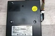 VOLKSWAGEN Passat B6 (2005-2010) Bluetooth Control Unit 001083EBA88C,3C0035729G,B6A031095 34979231