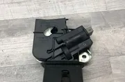 AUDI A8 D3/4E (2002-2010) Tailgate Boot Lock 4E0827645A 34971997