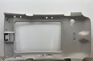 VOLKSWAGEN Touran 3 generation (2015-2023) Roof Paneling 5TA867501P 34052193