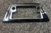 VOLKSWAGEN Touran 3 generation (2015-2023) Music Player Trim 5TB819475B 34063346