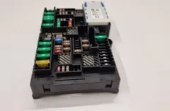 BMW iX3 1 generation (G08) (2020-2024) Fuse Box 5A04502 34079177