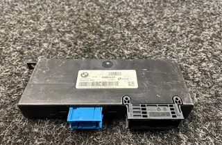 BMW 5 Series F10/F11 (2009-2017) Блок управления Комфорт 61359380239,9380239 34050163