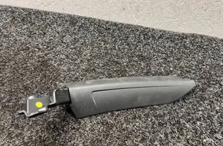 VOLKSWAGEN Touran 3 generation (2015-2023) Front Right Door Mirror Frame 5TA837973A 34078374