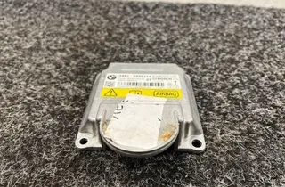 BMW X3 F25 (2010-2017) SRS Control Unit 34526856314,6856314 34077641