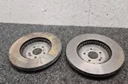 MERCEDES-BENZ E-Class W211/S211 (2002-2009) Rear Right Brake Disc A0004231712 34079803