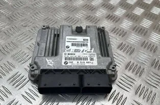 MINI Countryman 1 generation (R60) (2010-2016) Engine Control Unit ECU 74329231,8519663,0281018991,851966301 36034134