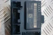 AUDI A6 C8/4K (2018-2024) Front Left Door Control Unit 4F0959793E 31813608