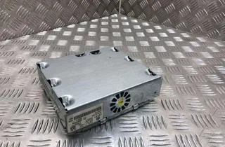 AUDI A5 8T (2007-2016) Camera control unit 4E0910148D 31817675