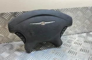 CHRYSLER Voyager 4 generation (2001-2007) Подушка безопасности руля 73427A 31820403