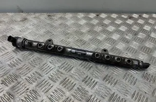 VOLVO S60 2 generation (2010-2020) Fuel Rail 30777759 31834857