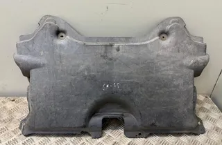 MERCEDES-BENZ C-Class W204/S204/C204 (2004-2015) Engine Cover A2045203223 31836049