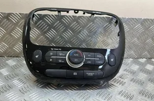 KIA Soul 3 generation (2019-2024) Другие блоки управления 97250B2XXX 31839198