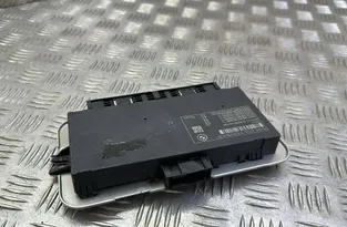 BMW 5 Series F10/F11 (2009-2017) Headlight Control Unit 9313930 31839636