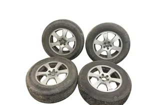 VOLVO XC60 1 generation (2008-2017) Wheel 31842991
