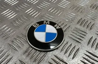 BMW 3 Series F30/F31 (2011-2020) Car manufacturer's badge 10333410,728875204,7288752 36030229