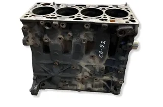 SKODA Octavia 3 generation (2013-2020) Блок двигателя 04L023C 36036101