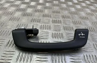 BMW 1 Series F20/F21 (2011-2020) Front Left Roof Handle 36031443